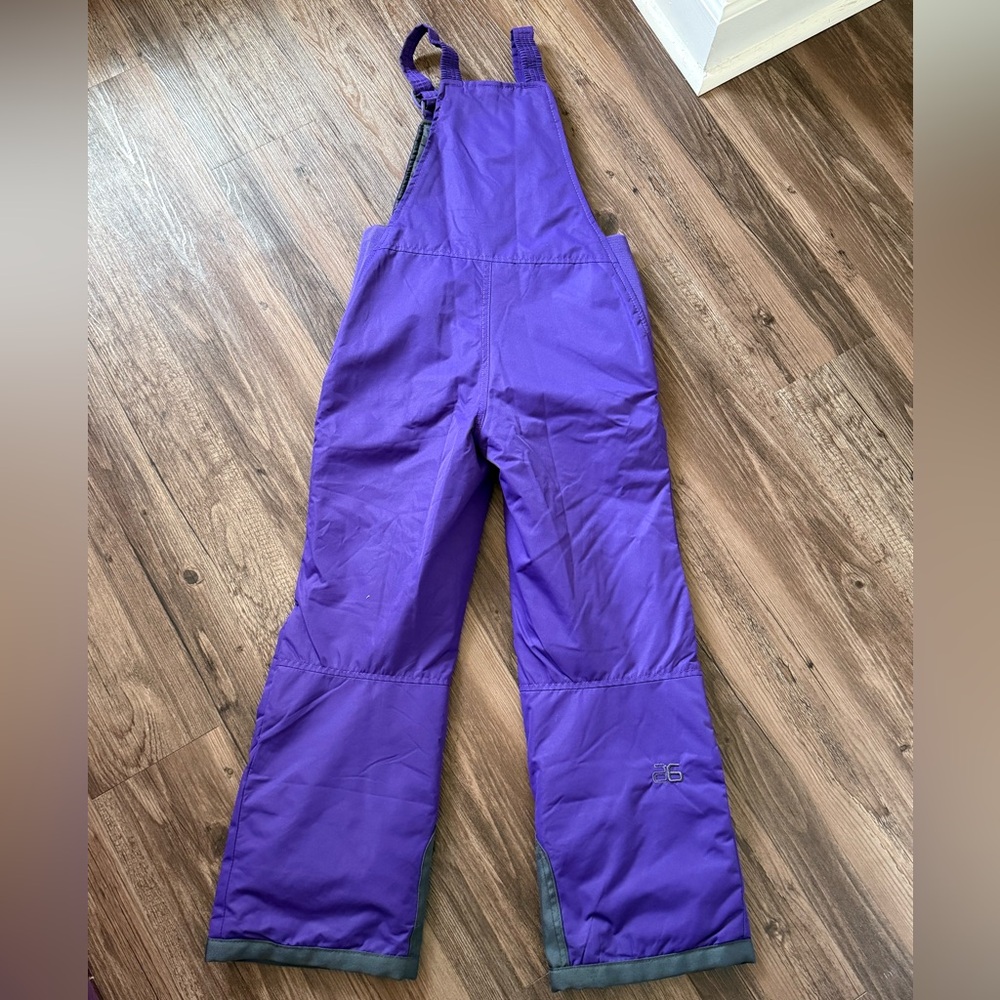 Arctix snow bib